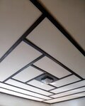 Plafond.
<br/>
Alice Roegholt, 2017-12-24